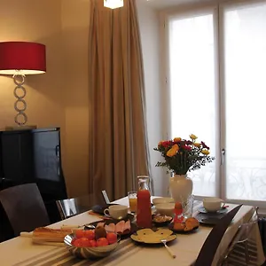 La Maison De Léa Paris