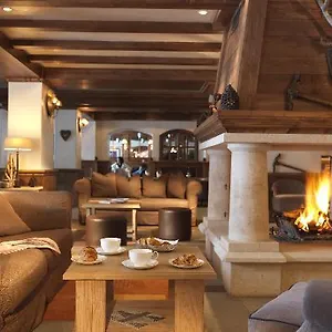 Le Portetta Courchevel